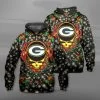 Clothes Green Bay Packers JH71