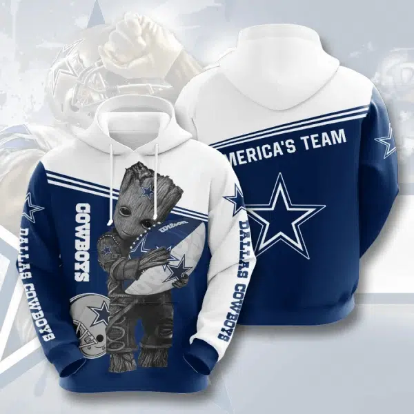 Clothes Dallas Cowboys KW61