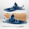 Dallas Cowboys Yz Shoes XG37