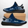 Dallas Cowboys Yz Shoes QH38