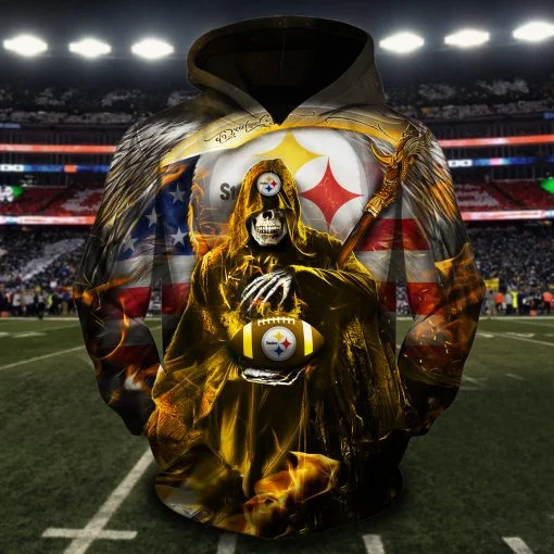 Clothes Pittsburgh Steelers DG96