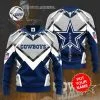 Customize Your Name Dallas Cowboys MR27