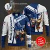 Customize Your Name Dallas Cowboys SK26