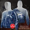 Customize Your Name Dallas Cowboys AD18