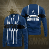 Clothes Dallas Cowboys XK39
