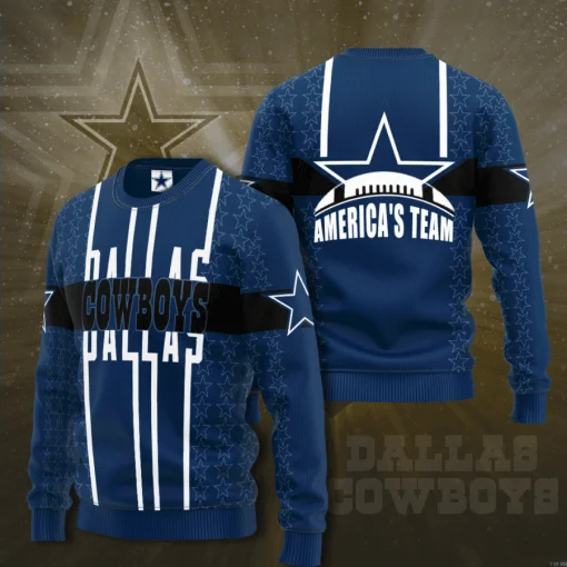 Clothes Dallas Cowboys XK39