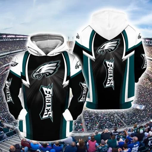 Clothes Philadelphia Eagles XG97
