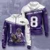 Clothes Baltimore Ravens KW69