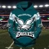 Clothes Philadelphia Eagles  KX41