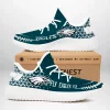 Philadelphia Eagles Yz Shoes BS37