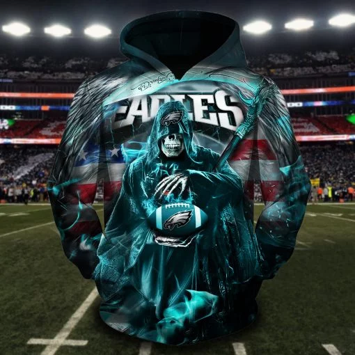 Clothes Philadelphia Eagles  QH41