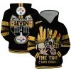 Clothes Pittsburgh Steelers XF49