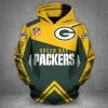 Clothes Green Bay Packers TL31