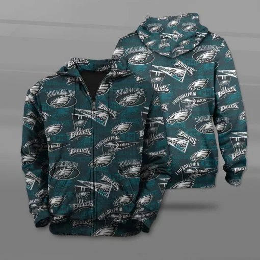 Clothes Philadelphia Eagles LK31