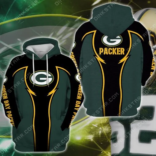 Clothes Green Bay Packers CE14