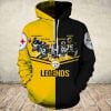 Clothes Pittsburgh Steelers SY71