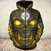 Clothes Pittsburgh Steelers ZG33