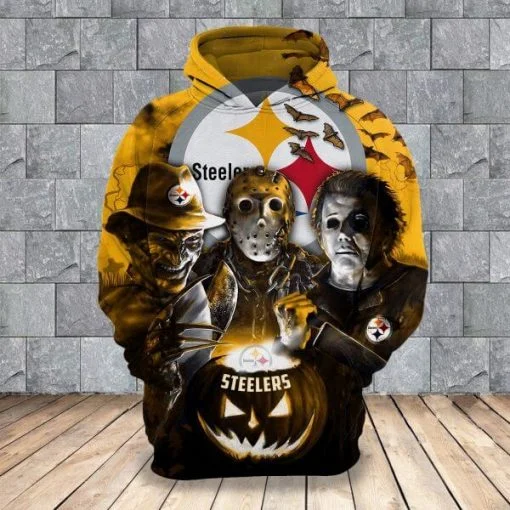 Clothes Pittsburgh Steelers XB31