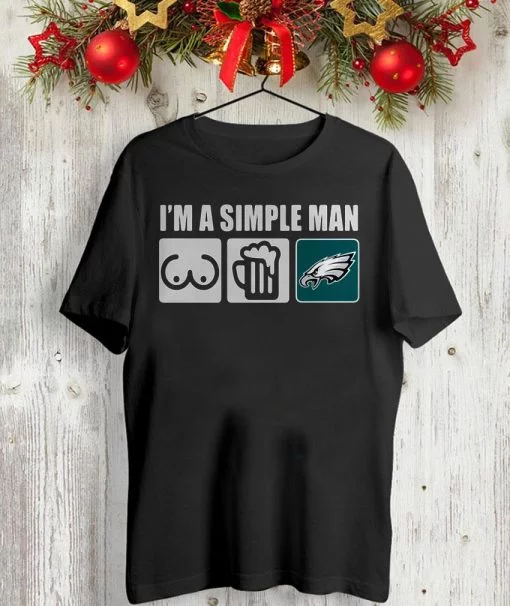 Clothes Philadelphia Eagles SJ41