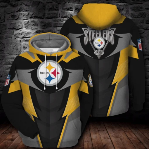 Clothes Pittsburgh Steelers CX31