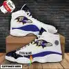 Baltimore Ravens Air Jordan RM37