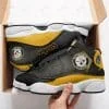 Pittsburgh Steelers Air Jordan KY23