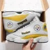 Pittsburgh Steelers Air Jordan HF74