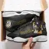 Pittsburgh Steelers Air Jordan WT85