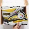 Pittsburgh Steelers Air Jordan NE33
