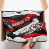 Kansas City Chiefs Air Jordan LE39