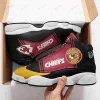 Kansas City Chiefs Air Jordan HF57