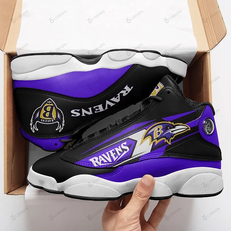 Baltimore Ravens Air Jordan WH71