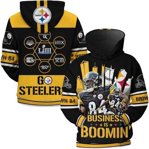 Clothes Pittsburgh Steelers KW45