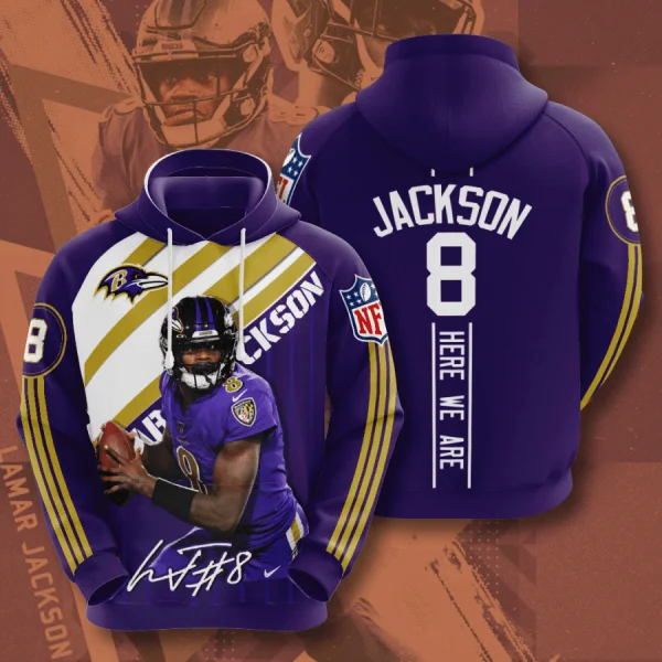 Clothes Baltimore Ravens DG52