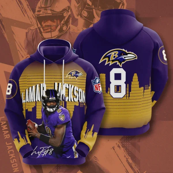 Clothes Baltimore Ravens XB21