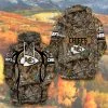 Clothes Kansas City Chiefs CN60