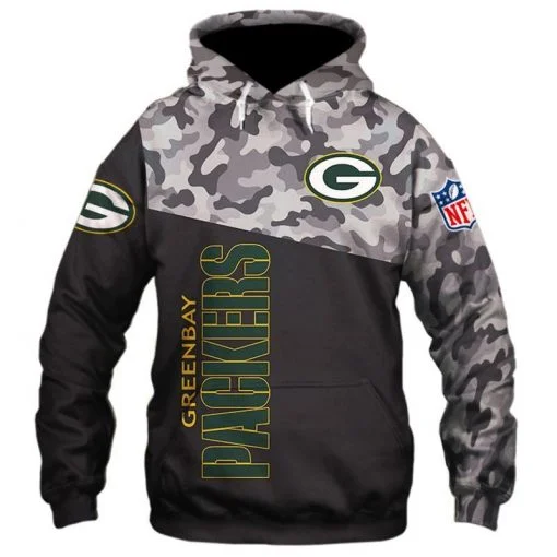 Clothes Green Bay Packers OT28
