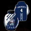 Clothes Dallas Cowboys LK37