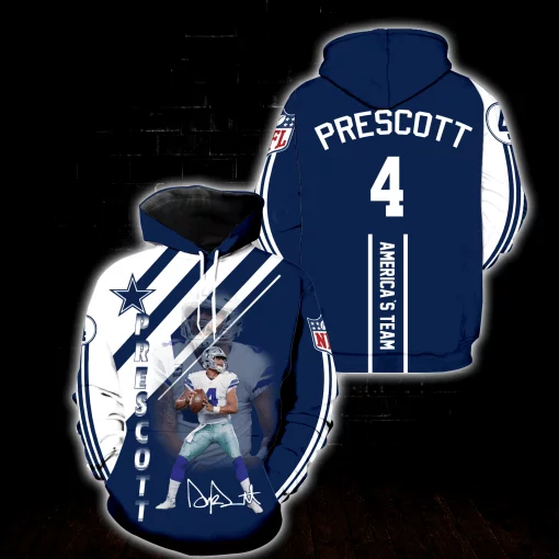 Clothes Dallas Cowboys LK37