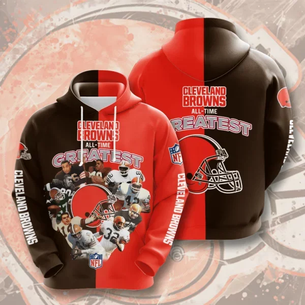 Clothes Cleveland Browns TW24