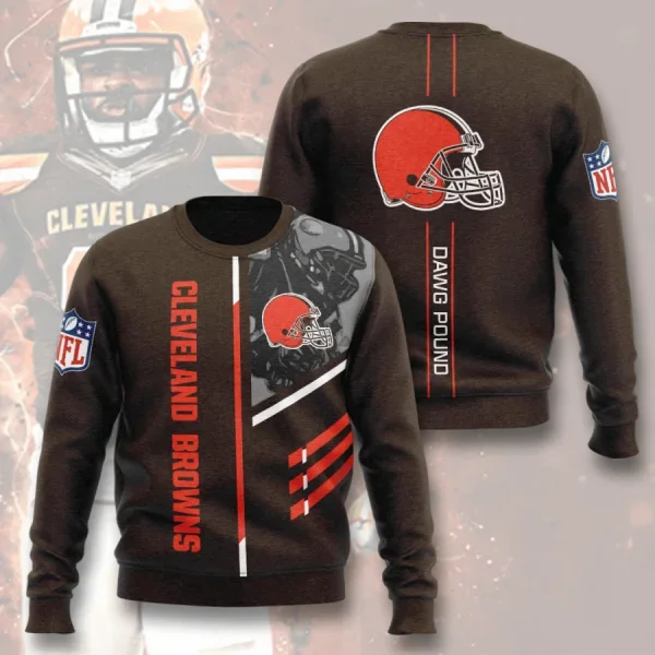 Clothes Cleveland Browns SH29