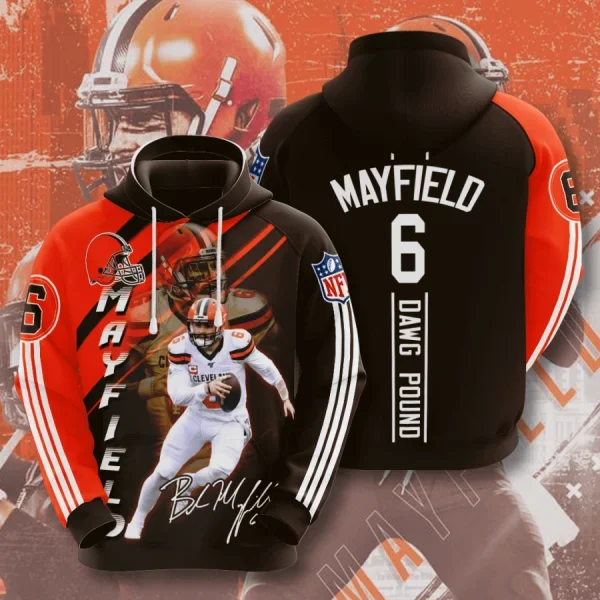 Clothes Cleveland Browns SB15