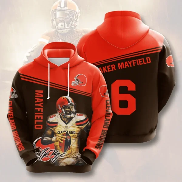 Clothes Cleveland Browns GH57