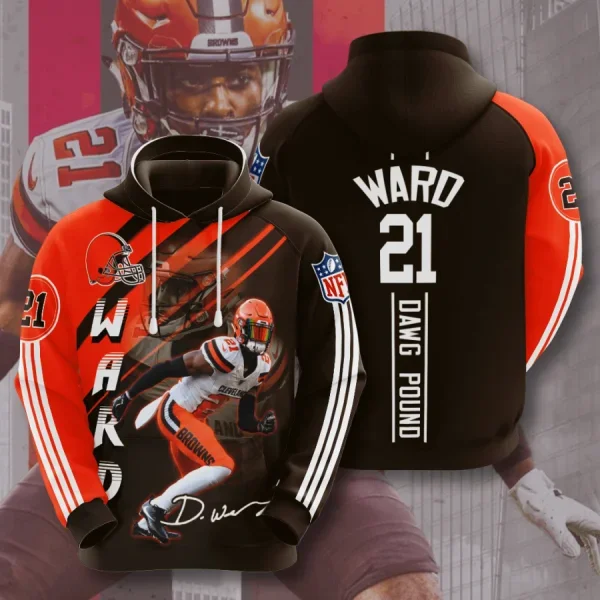 Clothes Cleveland Browns GB24