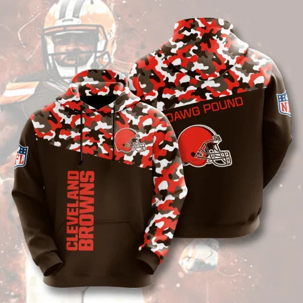 Clothes Cleveland Browns SX18