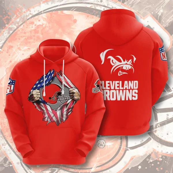 Clothes Cleveland Browns WH84