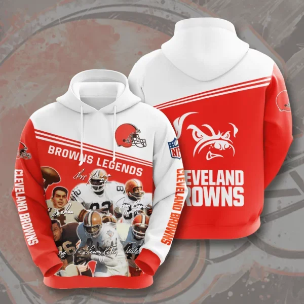 Clothes Cleveland Browns DG49