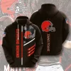 Clothes Cleveland Browns VG50