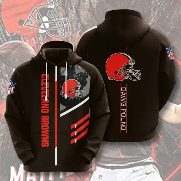 Clothes Cleveland Browns VG50