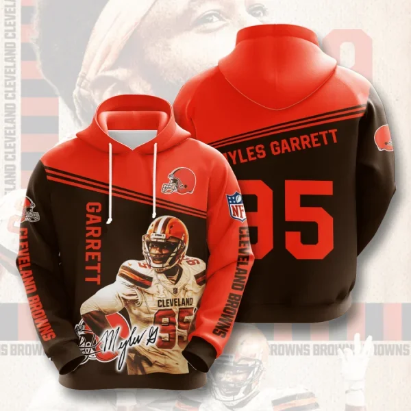 Clothes Cleveland Browns MW35